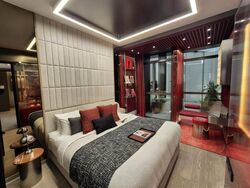 Sophia Road (D9), Condominium #461680281